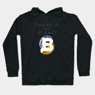 PLANET B 52 Hoodie